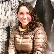 Gestora cultural y guía de turistas da clases sobre Historia del Arte